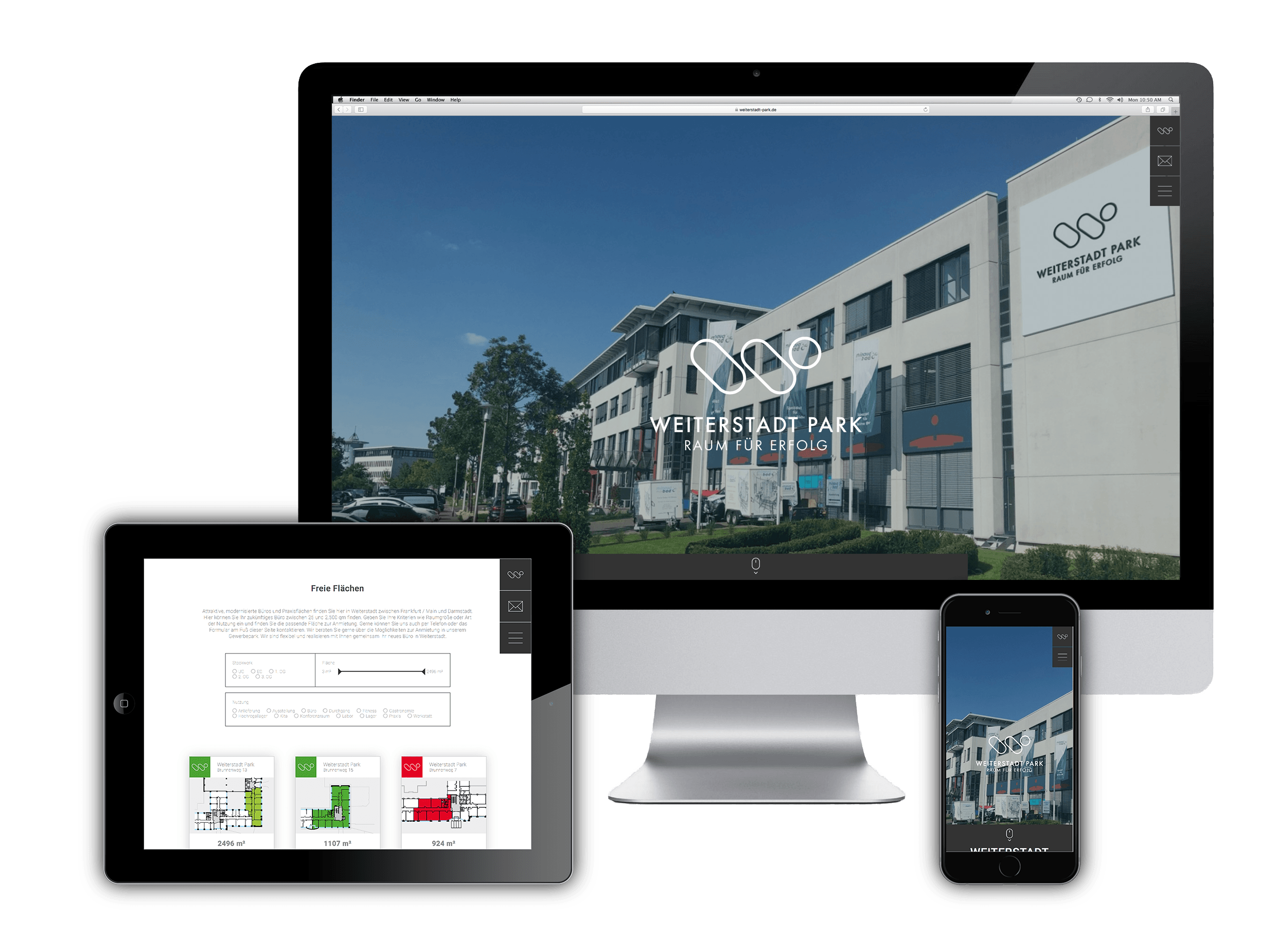 Thumbnail for Weiterstadt Park